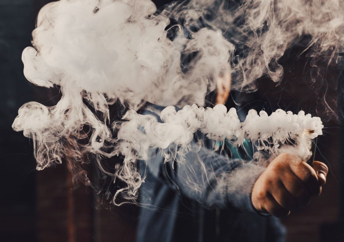 Qual è la potenza ideale per godersi il liquido preferito?